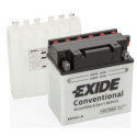 Bateria de partida EXIDE EB16CL-B