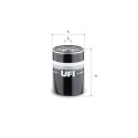 Filtro de combustível UFI 24.472.00