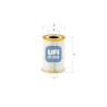 Filtro de óleo UFI 25.247.00