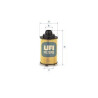 Filtro de óleo UFI 25.276.00