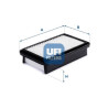 Filtro de ar UFI 30.A84.00