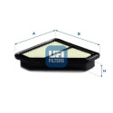 Filtro de ar UFI 30.B08.00