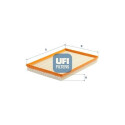 Filtro de ar UFI 30.C70.00
