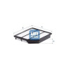 Filtro de ar UFI 30.C86.00