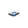 Filtro de ar UFI 30.D11.00