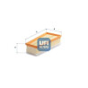 Filtro de ar UFI 30.D14.00