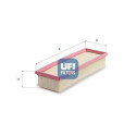 Filtro de ar UFI 30.D43.00