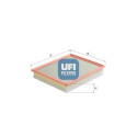 Filtro de ar UFI 30.D65.00
