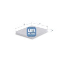 Filtro de ar para cabine UFI 53.401.00