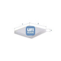 Filtro de ar de cabine UFI 53.506.00
