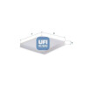 Filtro de ar de cabine UFI 53.506.00