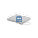 Filtro de ar para cabine UFI 53.534.00