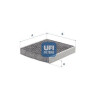 Filtro de ar para cabine UFI 54.429.00