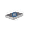Filtro de ar para cabine UFI 54.430.00