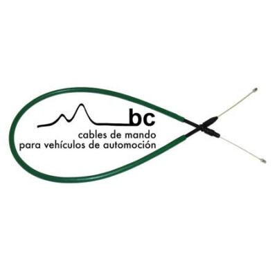 Cabo de aço, travão de estacionamento
