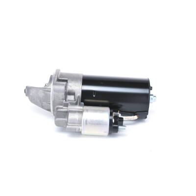 Motor de arranque
