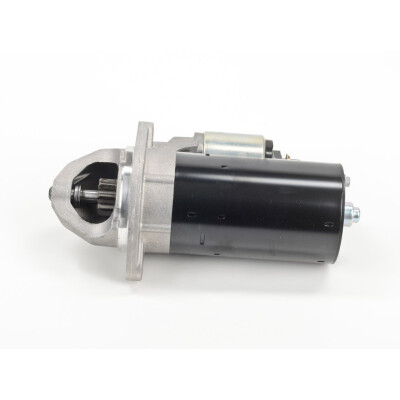 Motor de arranque