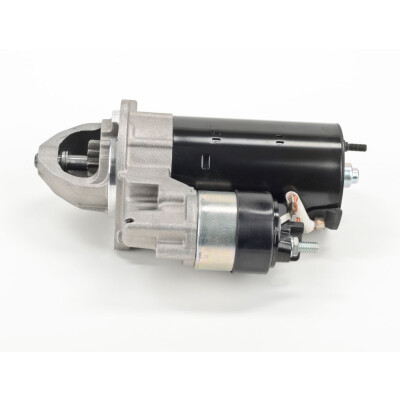 Motor de arranque