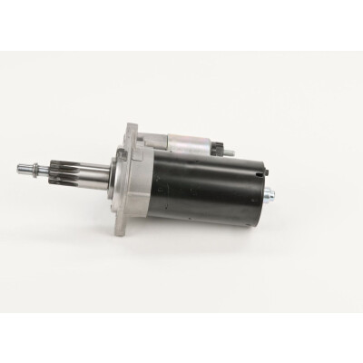 Motor de arranque