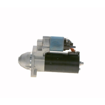 Motor de arranque