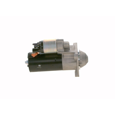 Motor de arranque