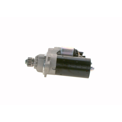 Motor de arranque