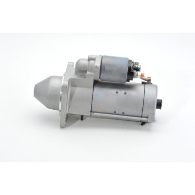 Motor de arranque