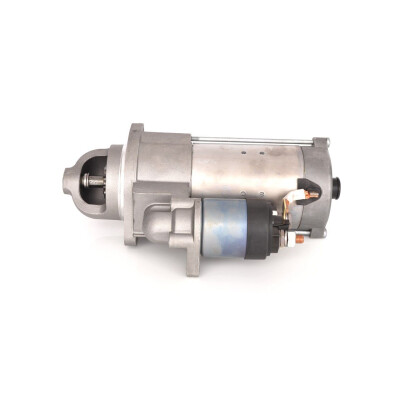 Motor de arranque