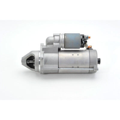 Motor de arranque