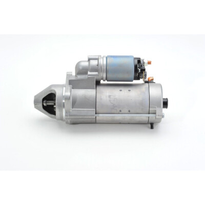 Motor de arranque