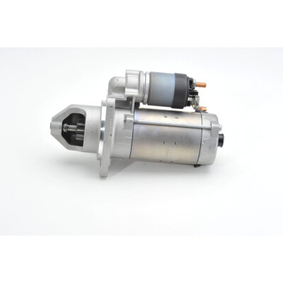 Motor de arranque
