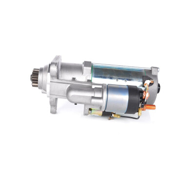 Motor de arranque