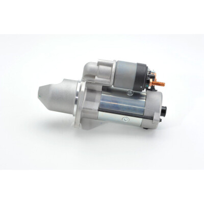 Motor de arranque