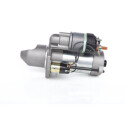 Motor de arranque