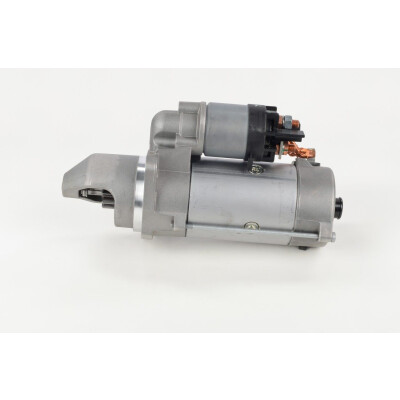 Motor de arranque