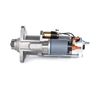 Motor de arranque