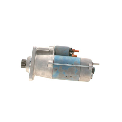 Motor de arranque