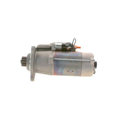 Motor de arranque