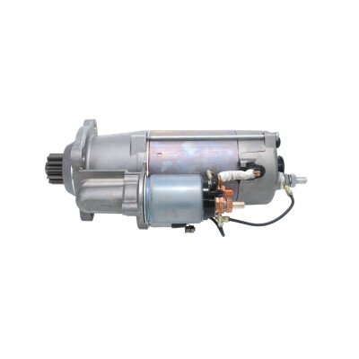 Motor de arranque