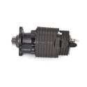 Motor de arranque
