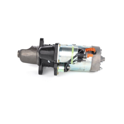 Motor de arranque