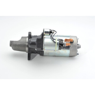 Motor de arranque