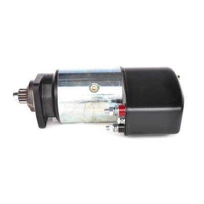 Motor de arranque