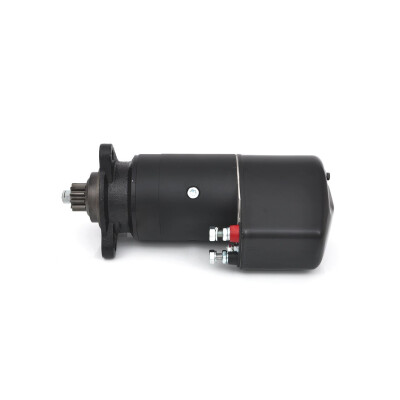 Motor de arranque