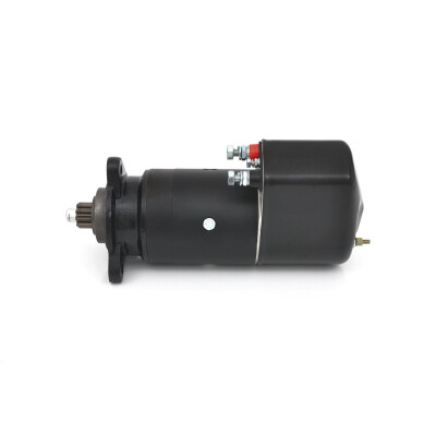 Motor de arranque