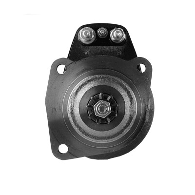 Motor de arranque