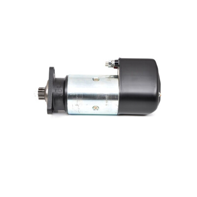 Motor de arranque