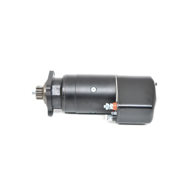 Motor de arranque