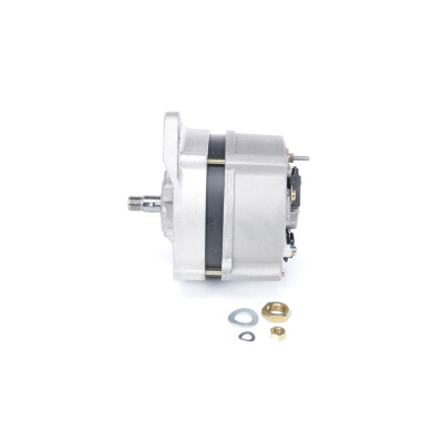 Alternador