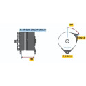 Alternador